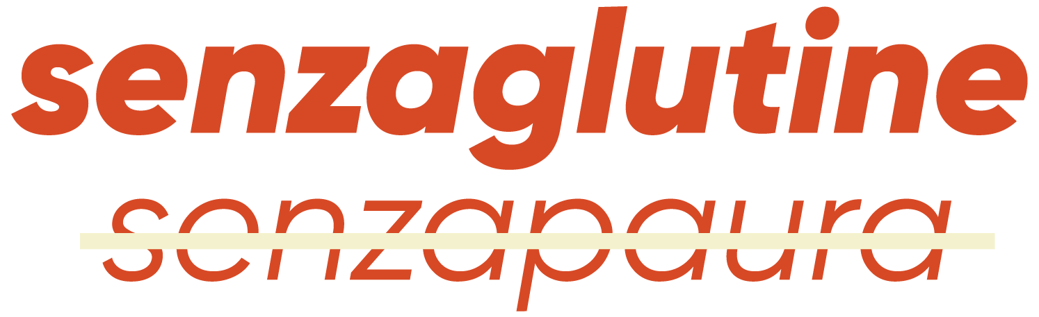 Senza glutine? Senza paura!
